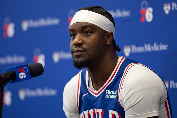 Ariel Hukporti sufre grave lesión y queda fuera de la NBA