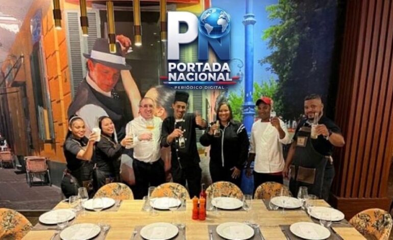 Drago Grill se despide y reaviva las alertas en la gastronomía dominicana