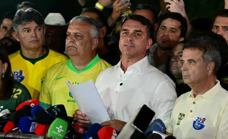 Bolsonaro rechaza derrota y busca anular elecciones