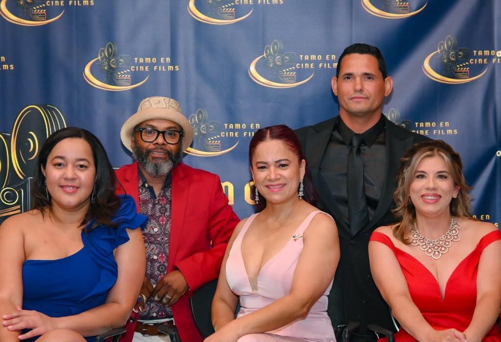 PRODUCCIÓN  CINEMATOGRÁFICA CON PROPÓSITO.