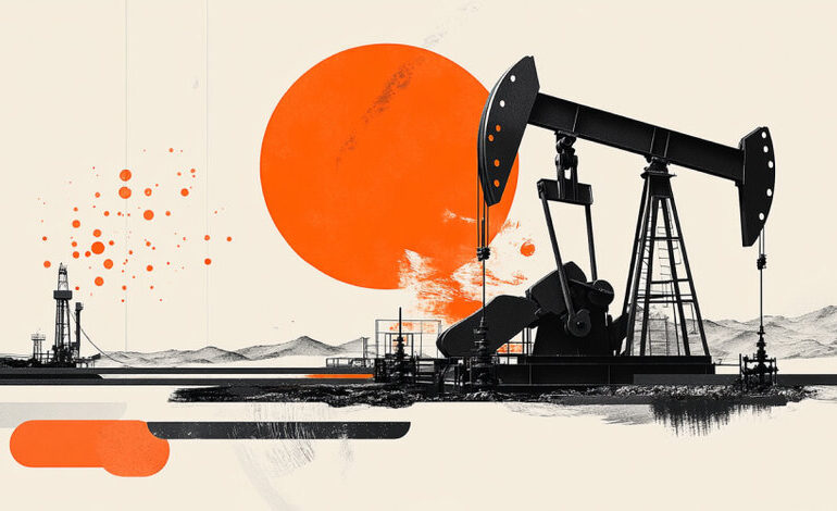 Petróleo WTI supera los US$102 por temor a una crisis de suministro