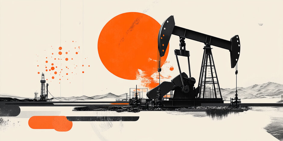 Petróleo WTI supera los US$102 por temor a una crisis de suministro