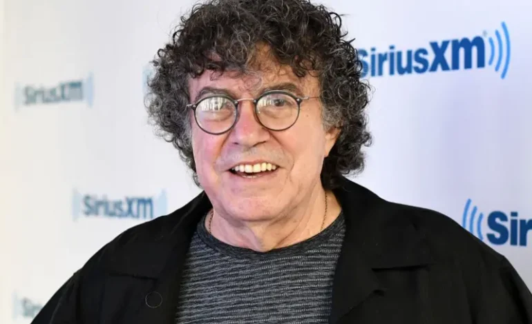 Muere Piero, voz de “Mi viejo”, a los 81 años