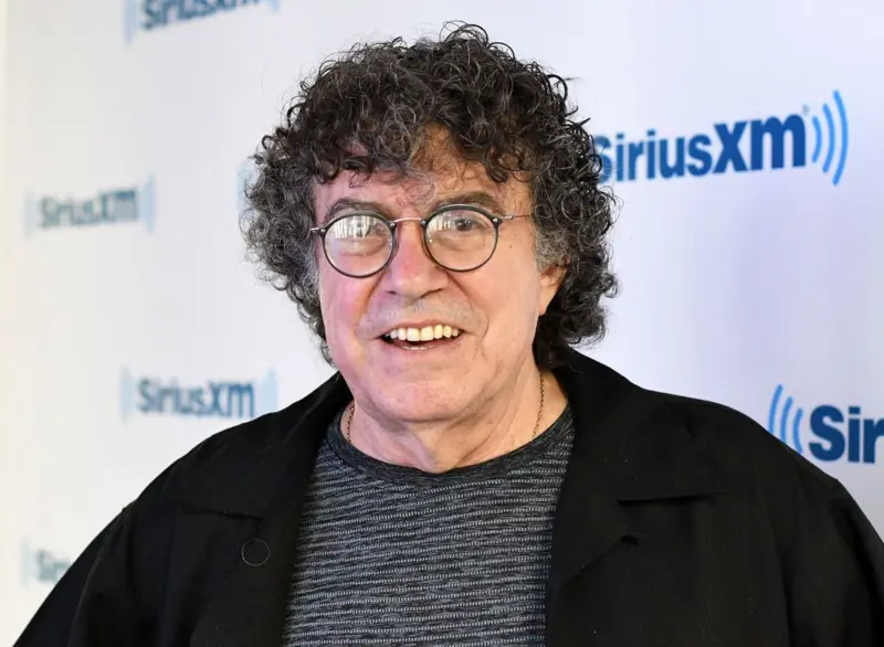 Muere Piero, voz de “Mi viejo”, a los 81 años