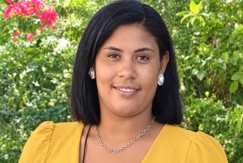 Mujer muere a tiros en Azua y apresan a su pareja, un primer teniente