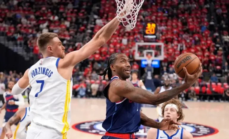 NBA: así marcha la pretemporada 2026-27