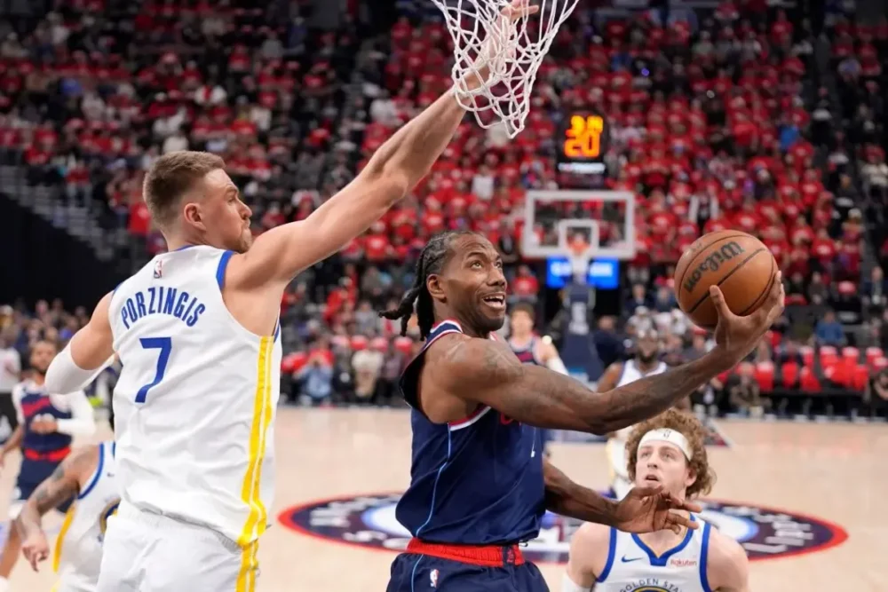 NBA: así marcha la pretemporada 2026-27