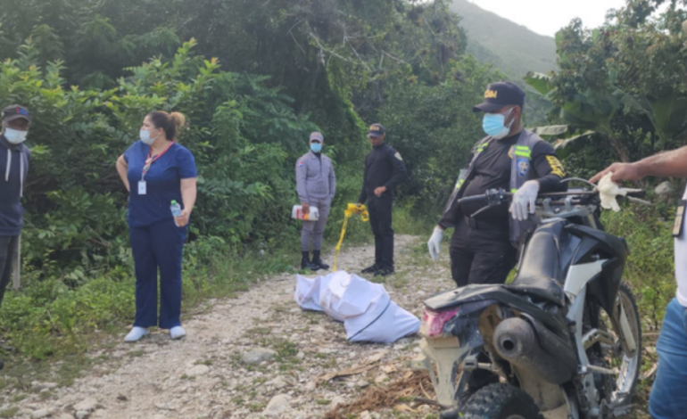 Consternación en Neyba: matan a madre haitiana y su hija