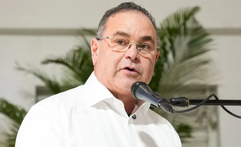 Arroz en RD: Gobierno defiende fin del decreto arancelario
