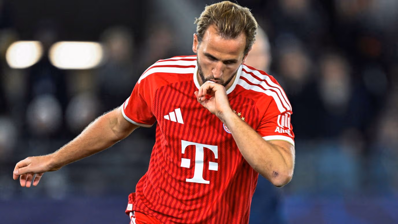 Viking frena al Bayern y Brujas sorprende al Inter en Champions