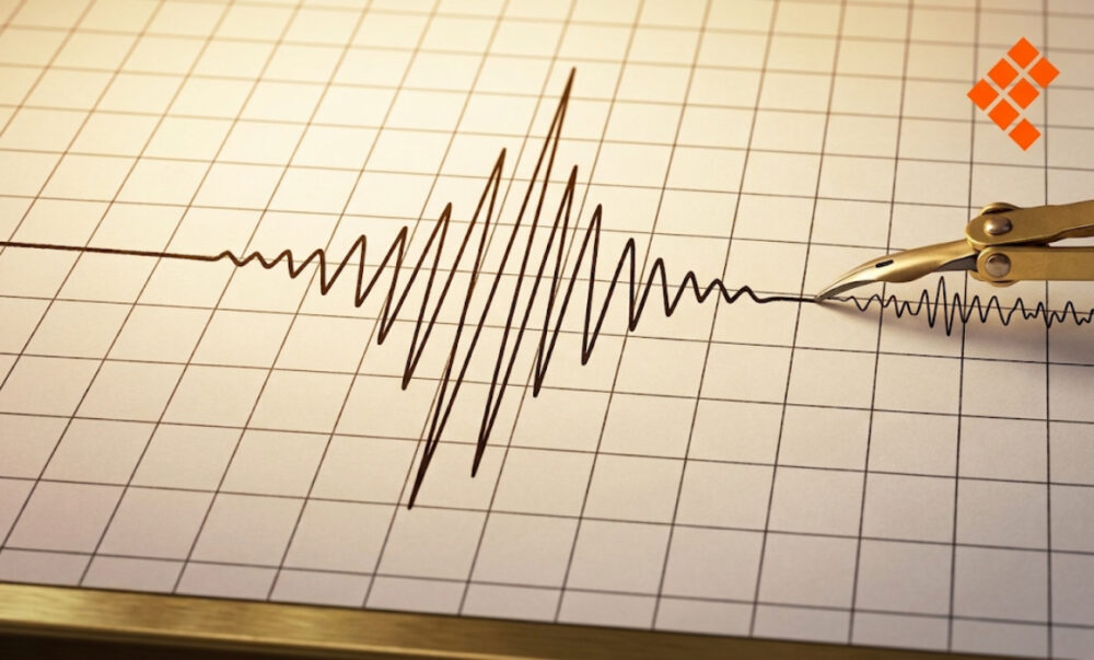 Sismo de 5.9 sacude Panamá y obliga a desalojar pasajeros del Metro