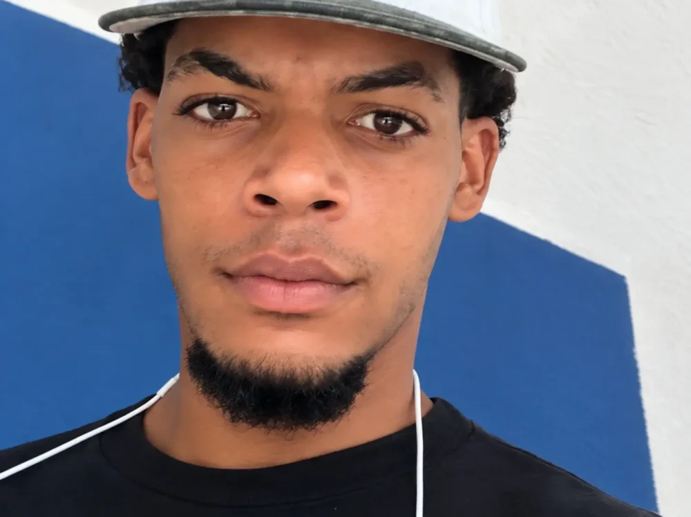 Policía busca a hombre por muerte de Anderson Santos, alias “Andy” o “Vaguito”