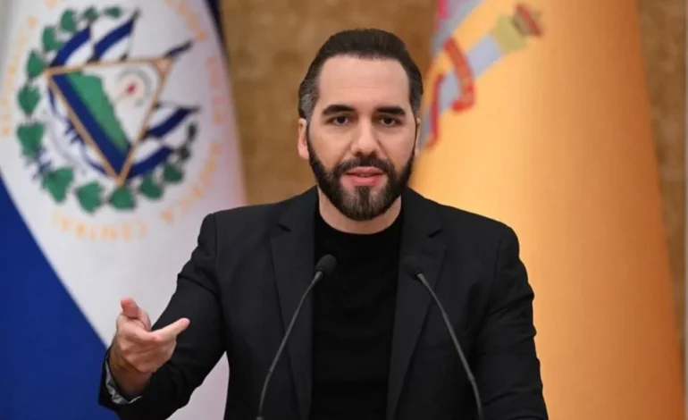 Haití: Bukele lanza operación militar para rescatar a cuatro soldados