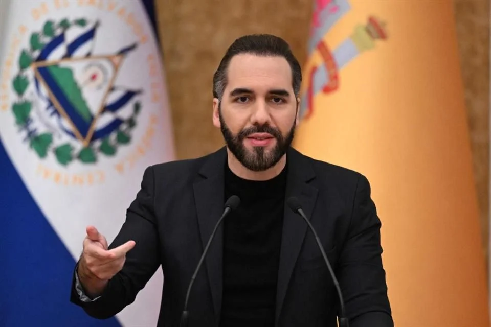 Haití: Bukele lanza operación militar para rescatar a cuatro soldados