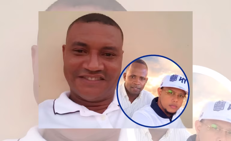 Se entrega hombre señalado por doble muerte en Los Frailes