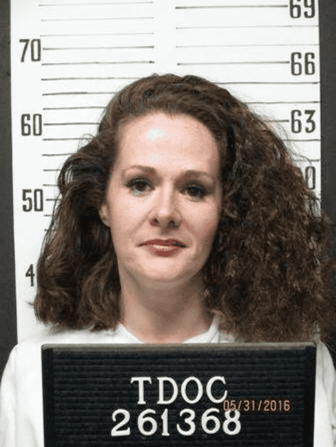 Christa Pike sigue inconsciente tras ejecución fallida en Tennessee