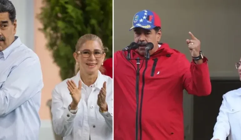 EE. UU. le cierra la puerta a la inmunidad de Maduro.