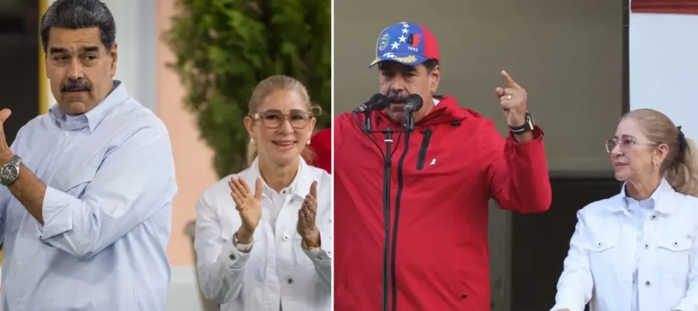 EE. UU. le cierra la puerta a la inmunidad de Maduro.