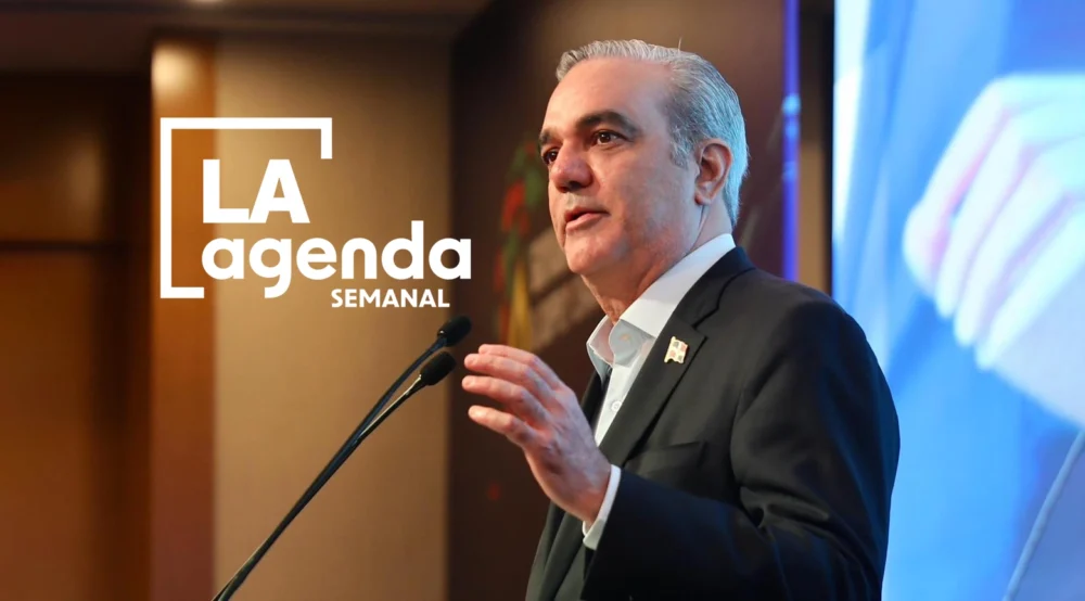 Luis Abinader explica las dificultades para reducir los precios de los combustibles en República Dominicana.