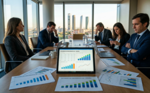 Datos vs. relatos: cuando la realidad rompe el discurso