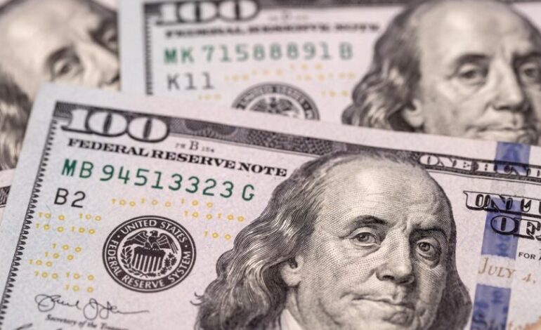 Dólar hoy en RD: baja a RD$61.33 este 26 de octubre