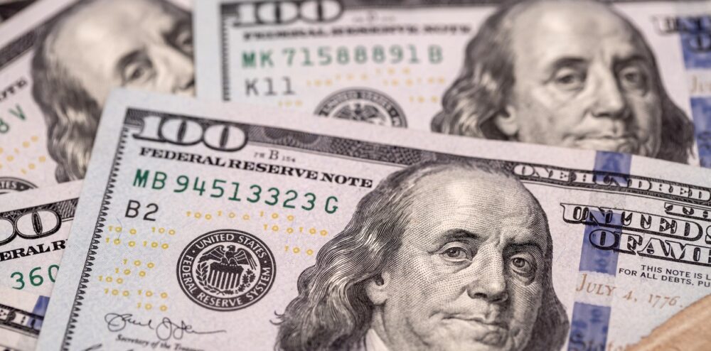 Dólar hoy en RD: baja a RD$61.33 este 26 de octubre