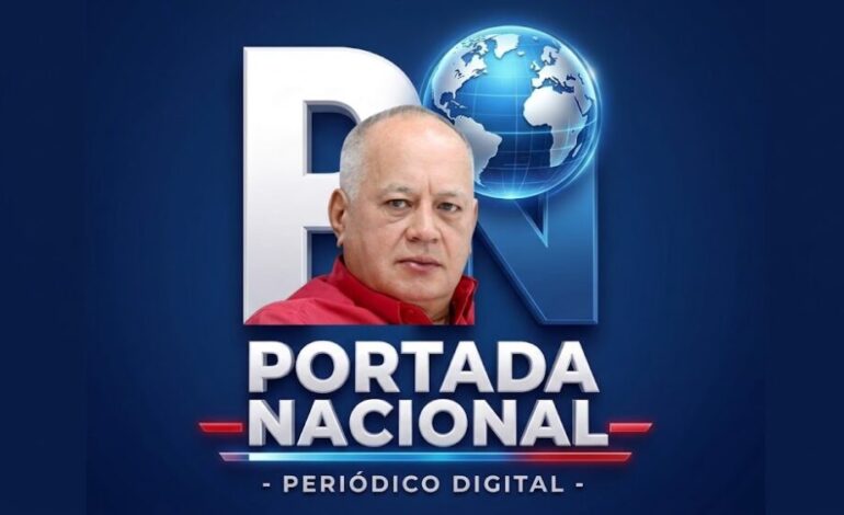 EEUU retira sanciones a Jorge Rodríguez; Cabello sigue en la lista