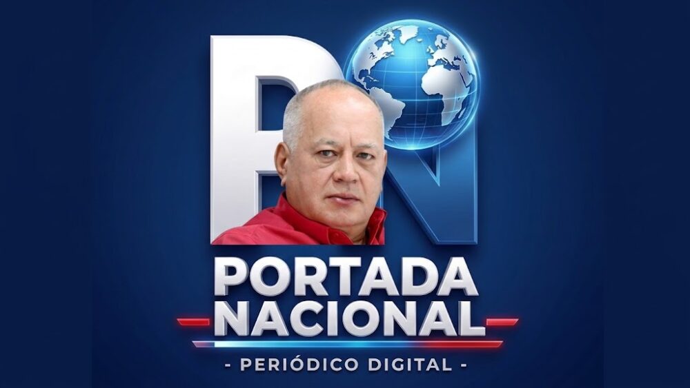 EEUU retira sanciones a Jorge Rodríguez; Cabello sigue en la lista