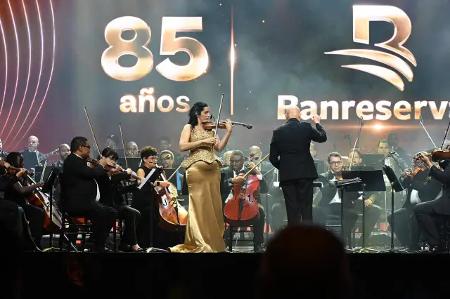 Banreservas celebra 85 años con activos de RD$1.53 billones