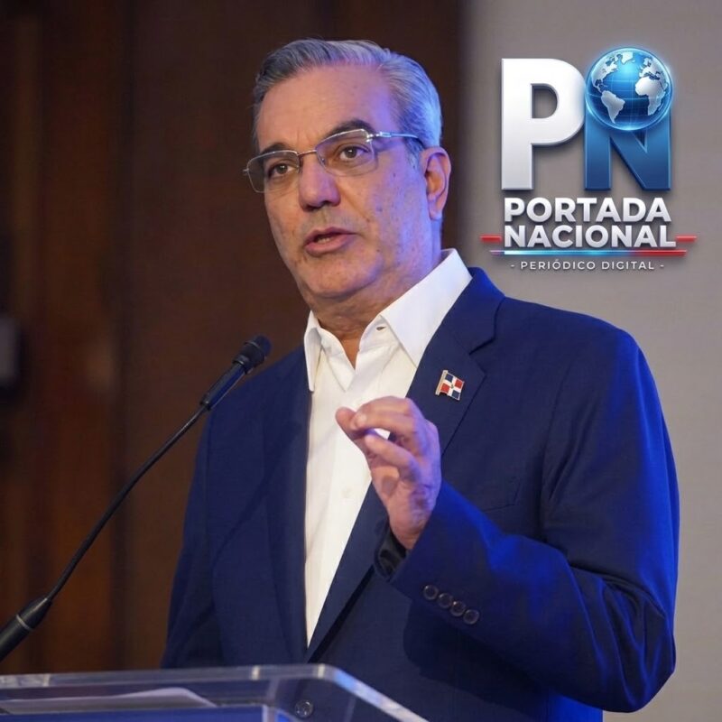 Abinader expresa solidaridad con Panamá tras fuerte sismo