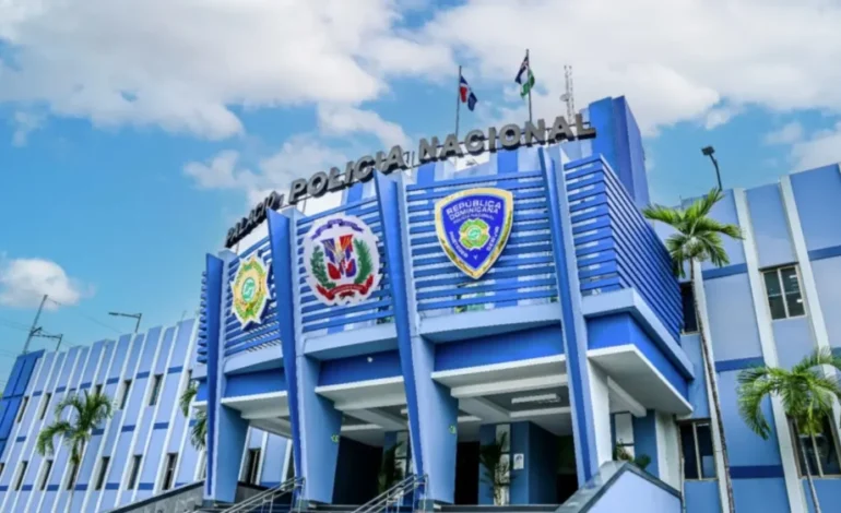Estos son los 19 buscados por la Policía en el Nordeste
