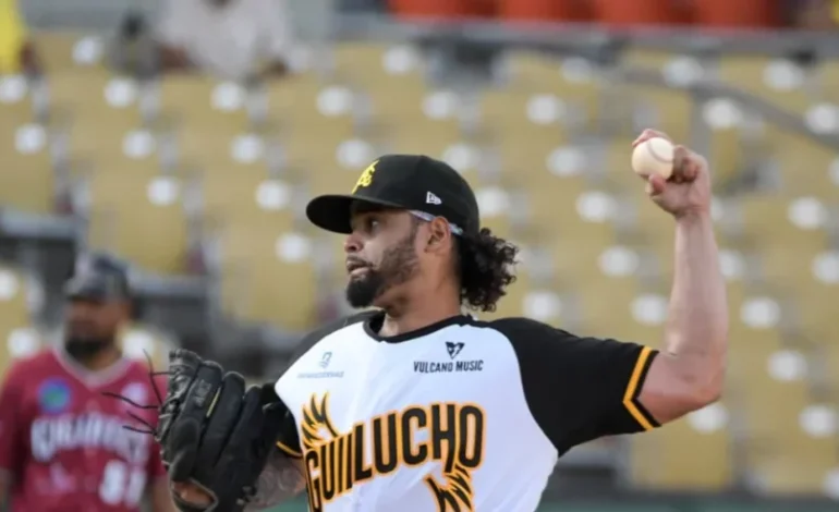 Licey celebra en extra innings, Toros castigan con jonrones y Águilas frenan a los Gigantes