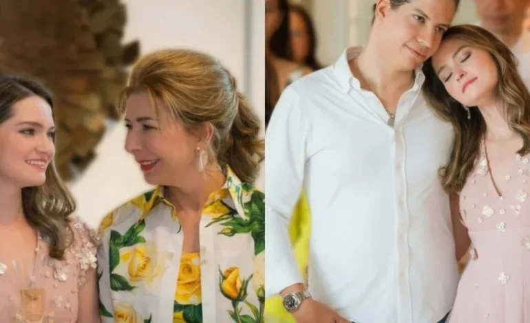 Melba Grullón: «Un ligero perfume de justicia» tras giro en caso Jet Set