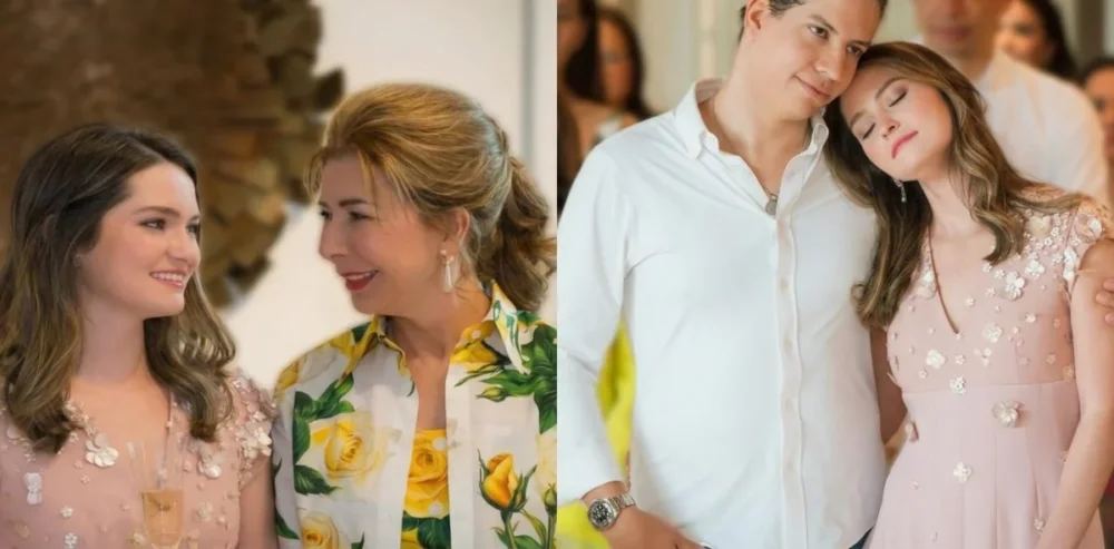 Melba Grullón: «Un ligero perfume de justicia» tras giro en caso Jet Set