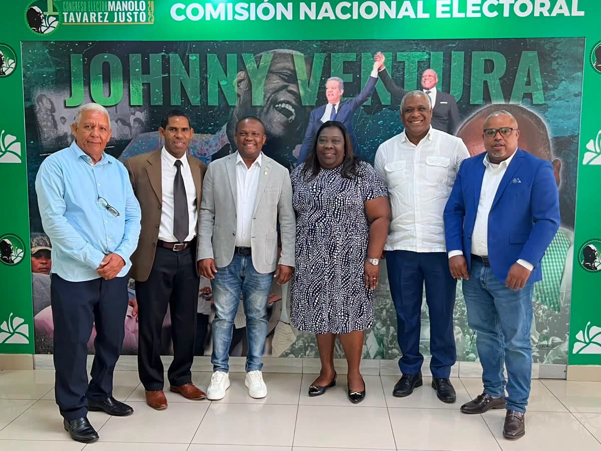 Fuerza del Pueblo se divide en SDN: Regidores respaldan a Dulce Rojas para Alcaldía