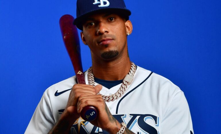 Wander Franco queda al borde del adiós definitivo a la MLB