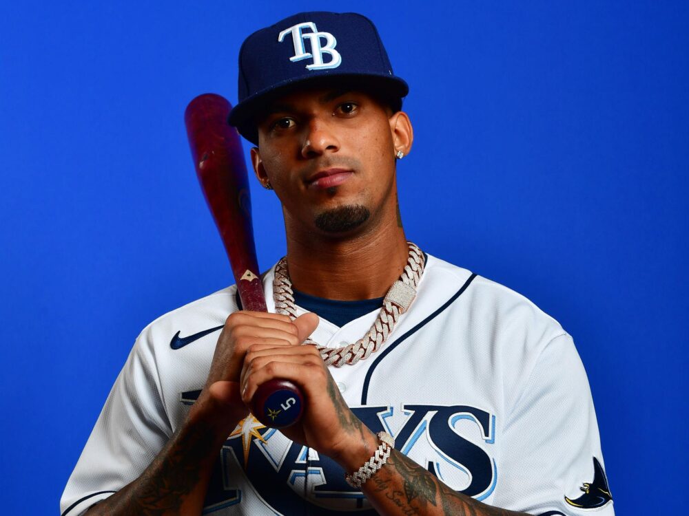 Wander Franco queda al borde del adiós definitivo a la MLB