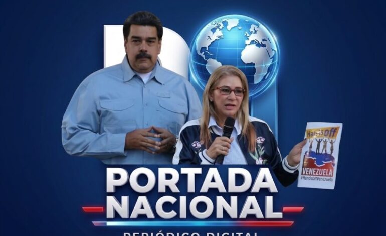 Maduro y Cilia Flores enfrentan nuevos cargos y aplazan el juicio