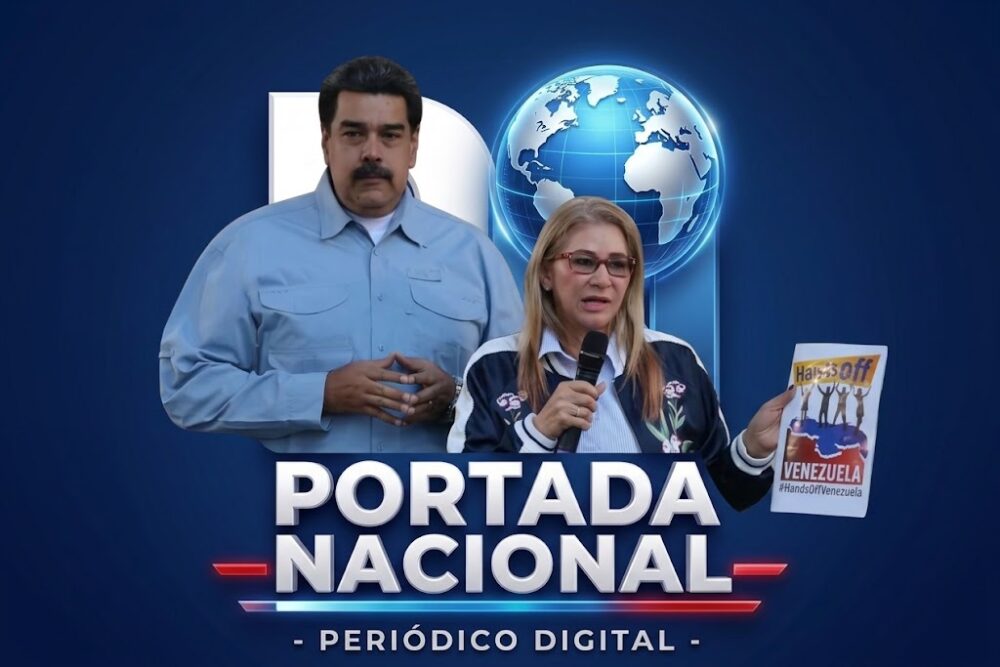 Maduro y Cilia Flores enfrentan nuevos cargos y aplazan el juicio