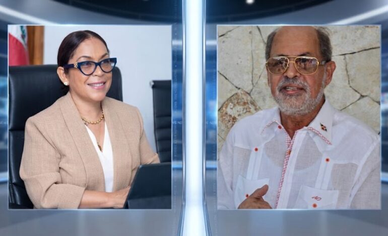 ¿Qué pasaría si el embajador dominicano no acude a la cita de Haití?
