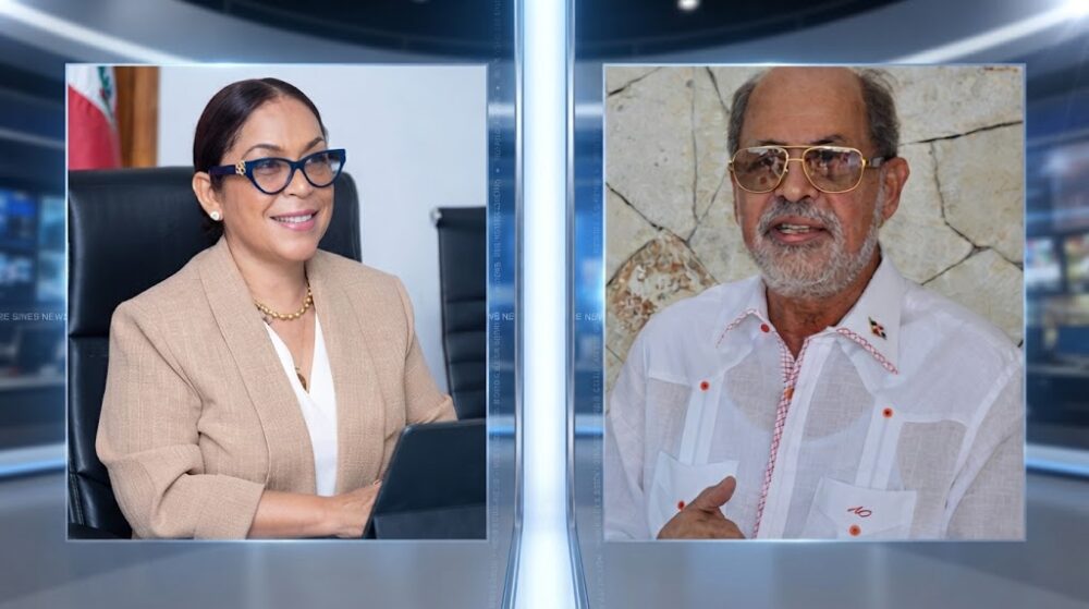 ¿Qué pasaría si el embajador dominicano no acude a la cita de Haití?