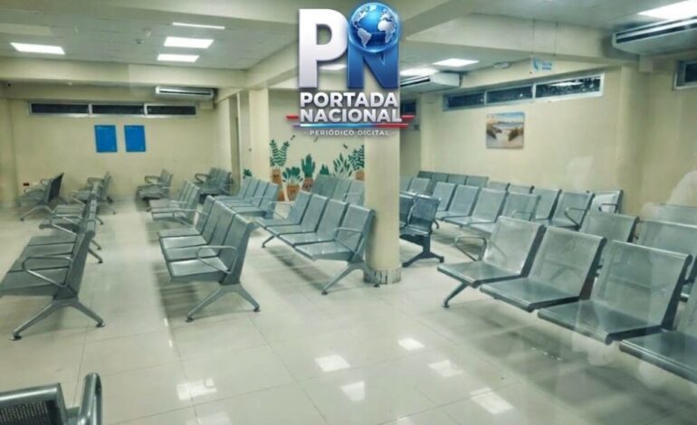 Los médicos siguen con los paros de siempre… ¿y los pacientes para cuándo?