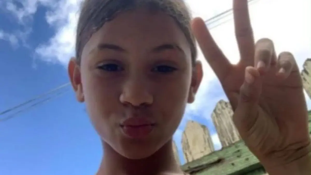 Localizan adolescente reportada como desaparecida