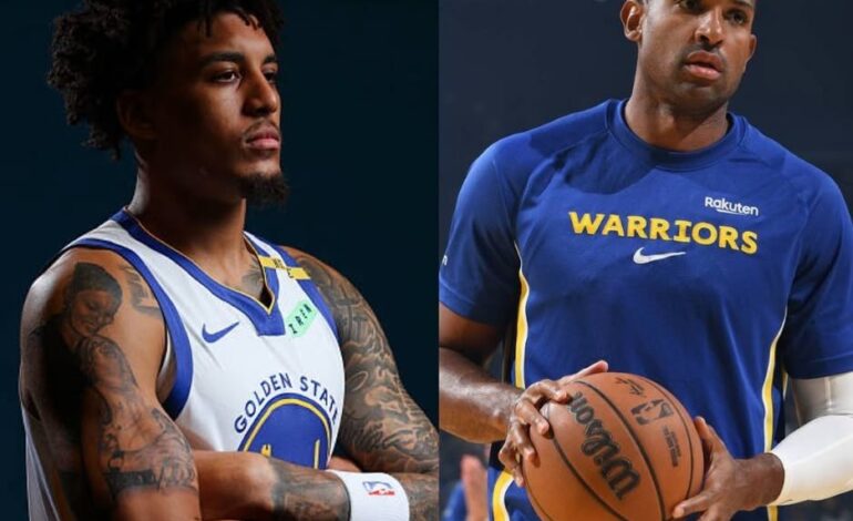 Yaxel Lendeborg se burla de Al Horford: seguirá llamándolo «Abuelo Al»