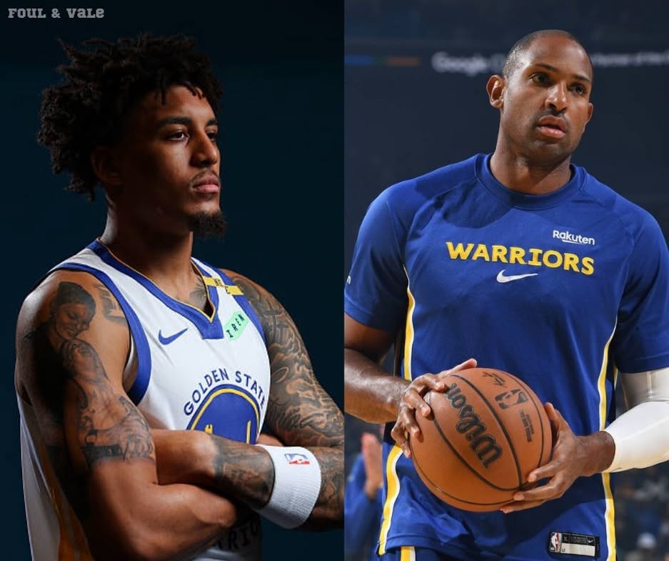 Yaxel Lendeborg se burla de Al Horford: seguirá llamándolo «Abuelo Al»