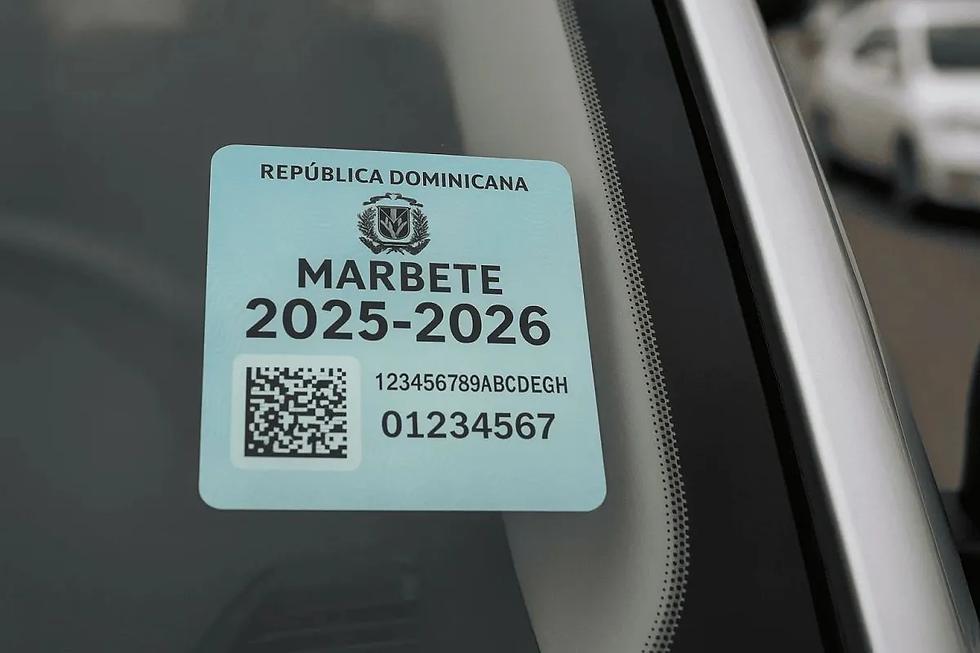 DGII explica por qué aumentó el precio de los marbetes
