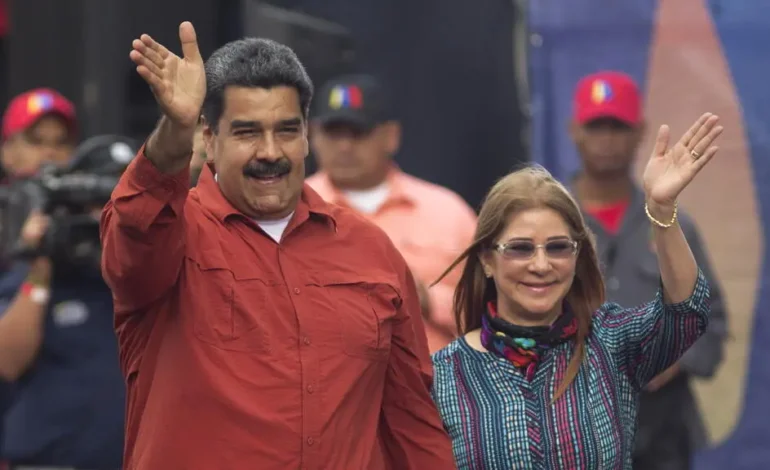 Maduro y Cilia Flores enfrentarán nuevos cargos de tortura en Nueva York