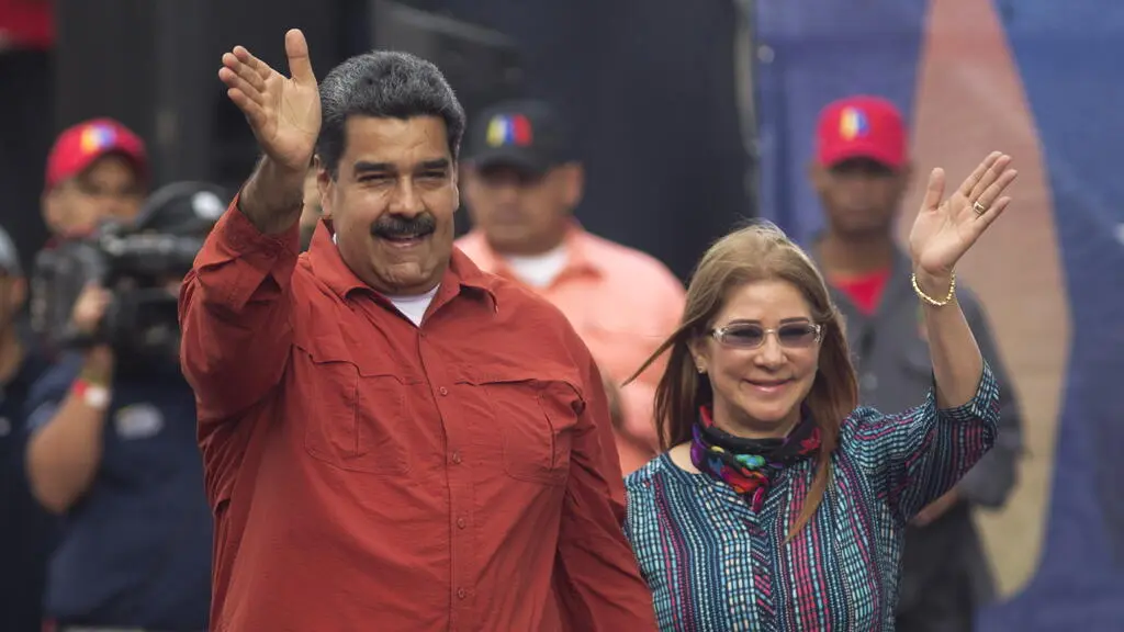 Maduro y Cilia Flores enfrentarán nuevos cargos de tortura en Nueva York