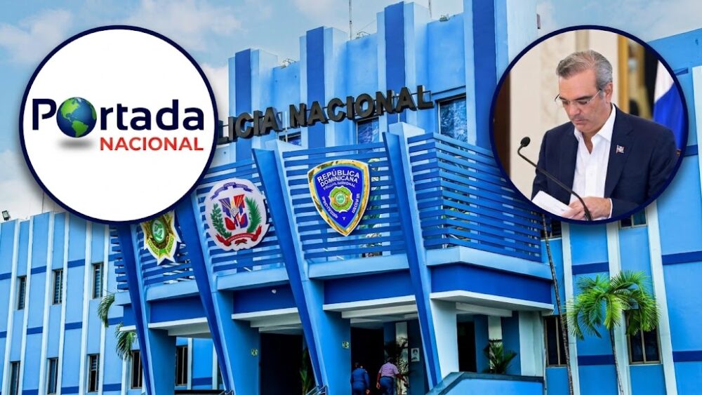 Abinader manda a entregarse; penalistas piden frenar muertes policiales