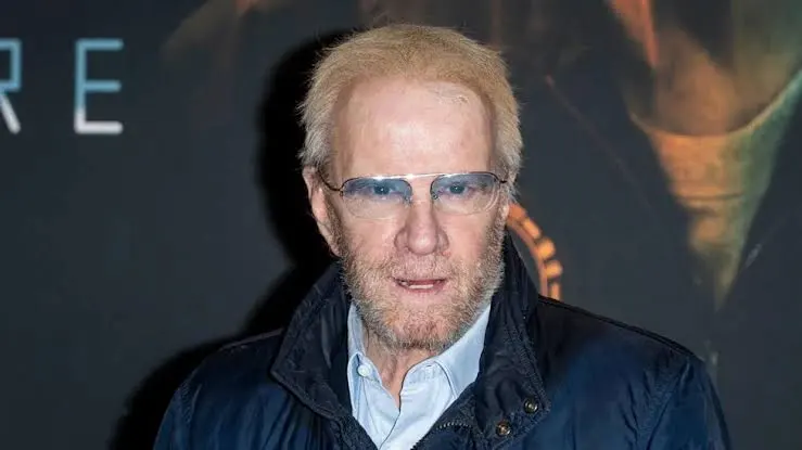 Christopher Lambert: “Ser inmortal es quizás una maldición”